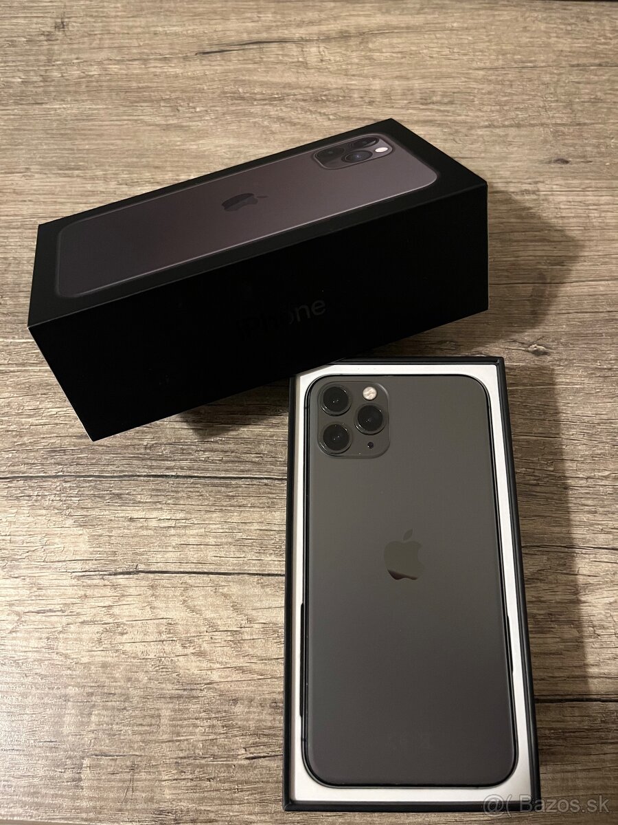 iPhone 11 Pro 256 GB