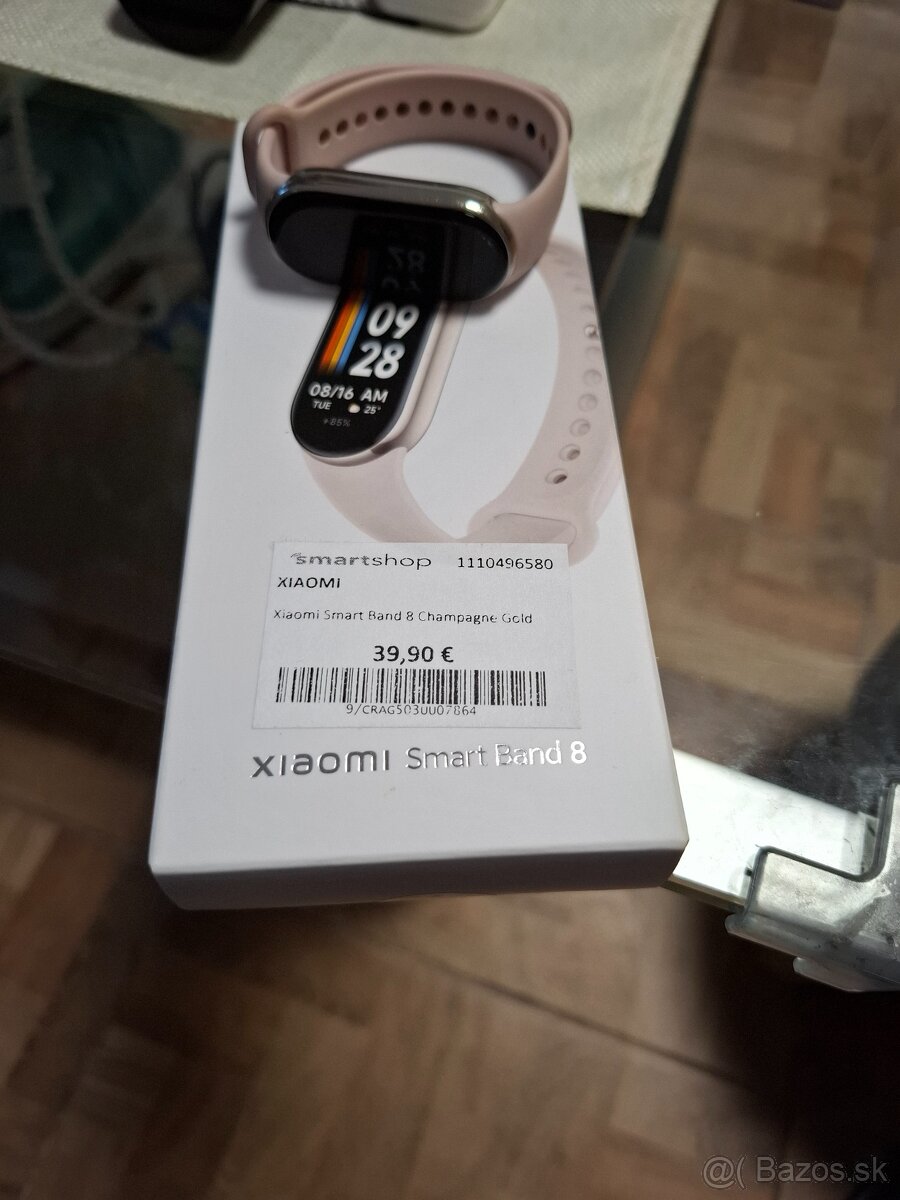 Xiaomi Smart Band 8