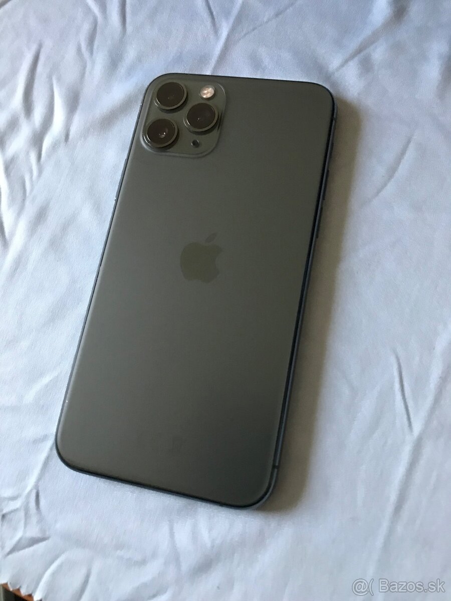 IPHONE 11 PRO 256GB