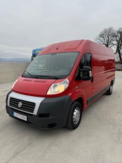 Fiat Ducato 2.3 JTD