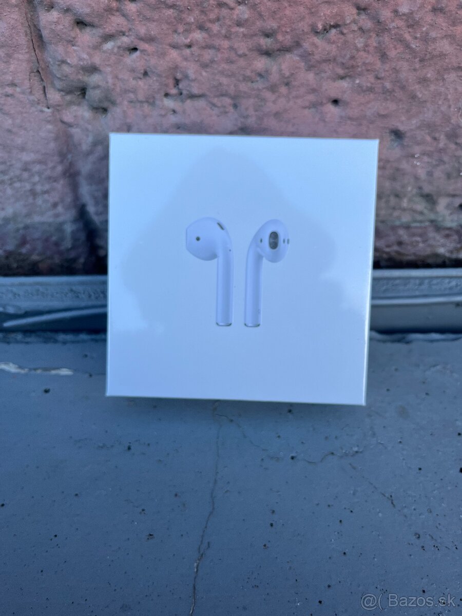 Airpods 2