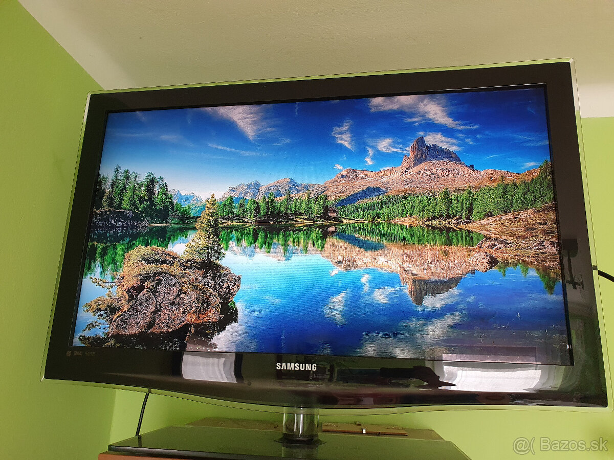 Predám televízor Samsung LE37B650T2W