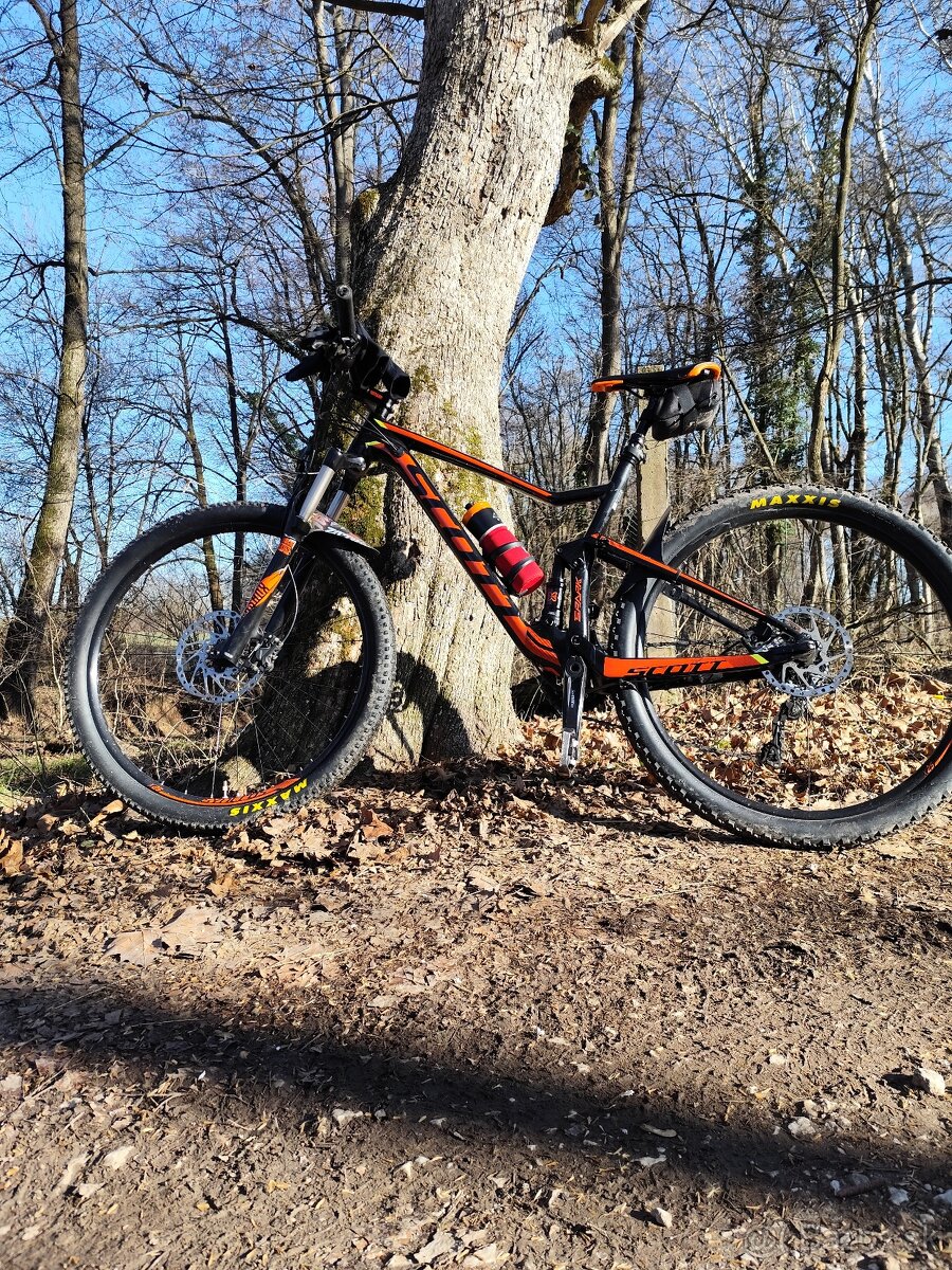 Scott Spark 960