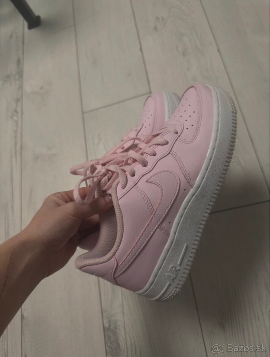 Nike air force tenisky