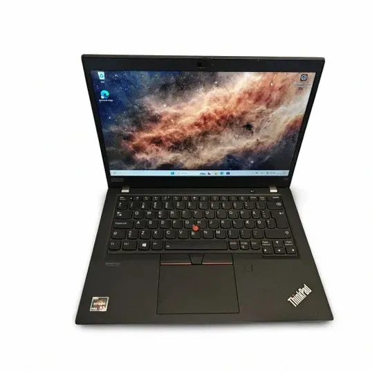 Lenovo ThinkPad X13 Gen1 5 PRO 4650U 8 GB RAM 256 GB SSD 13.