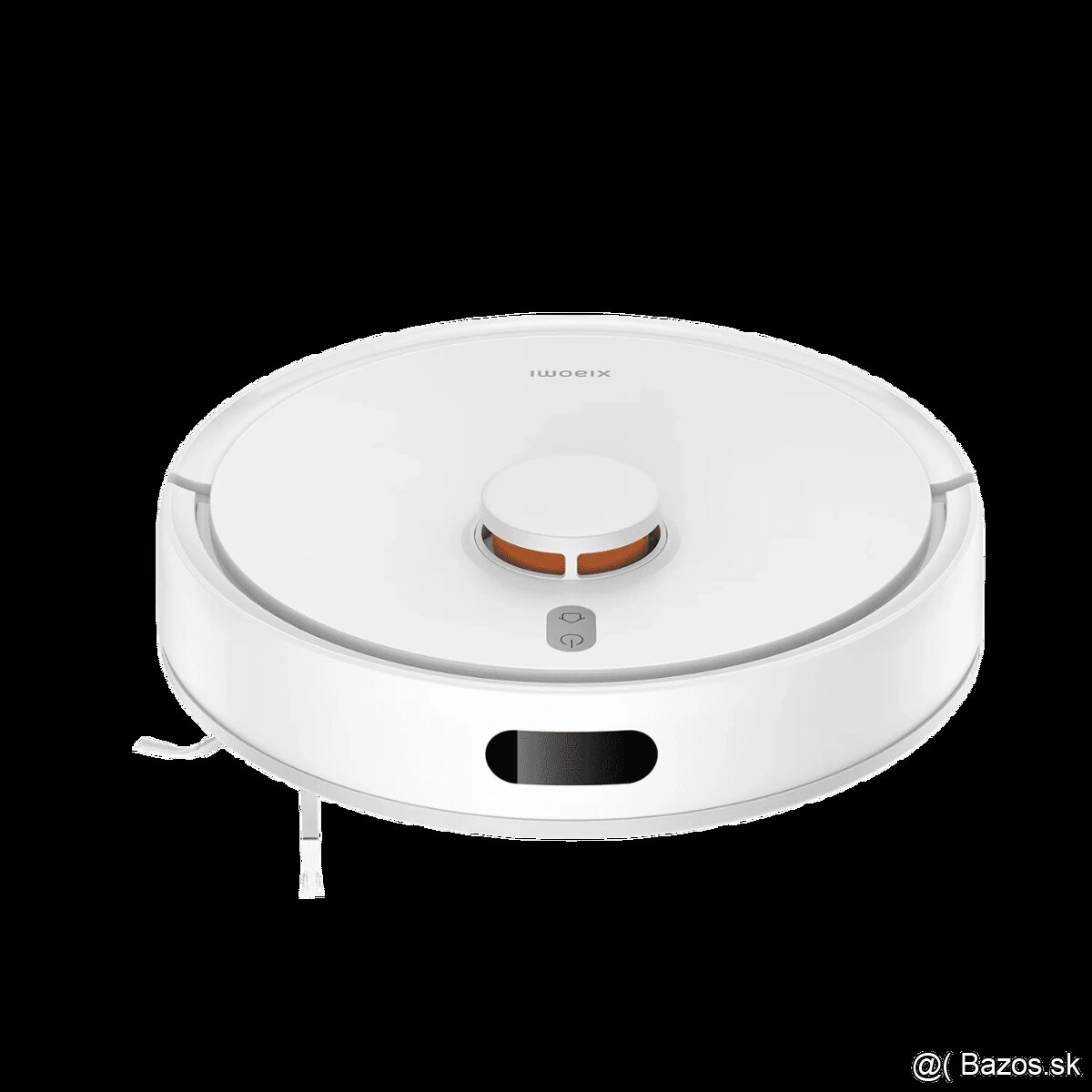 Nový Xiaomi Robot vaccum S20 White