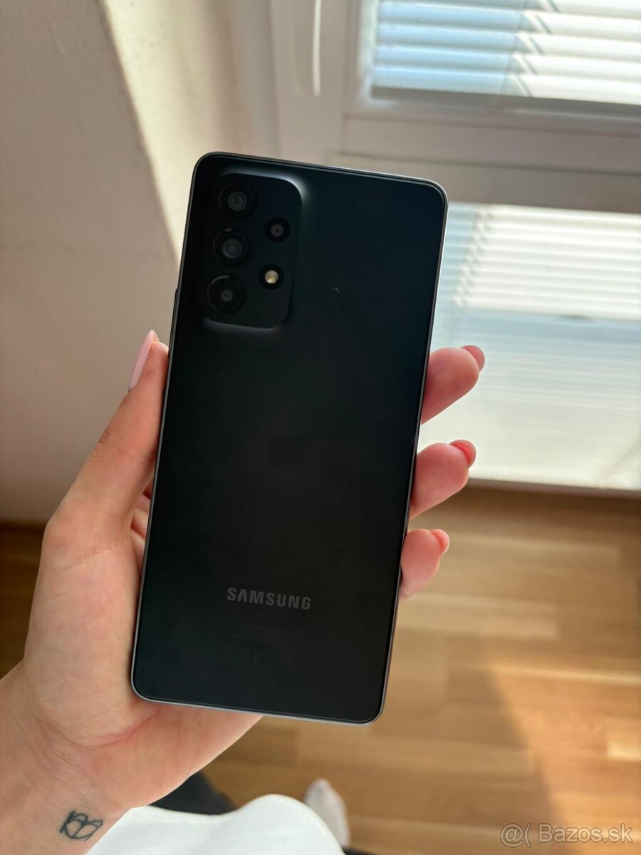 Samsung Galaxy A53