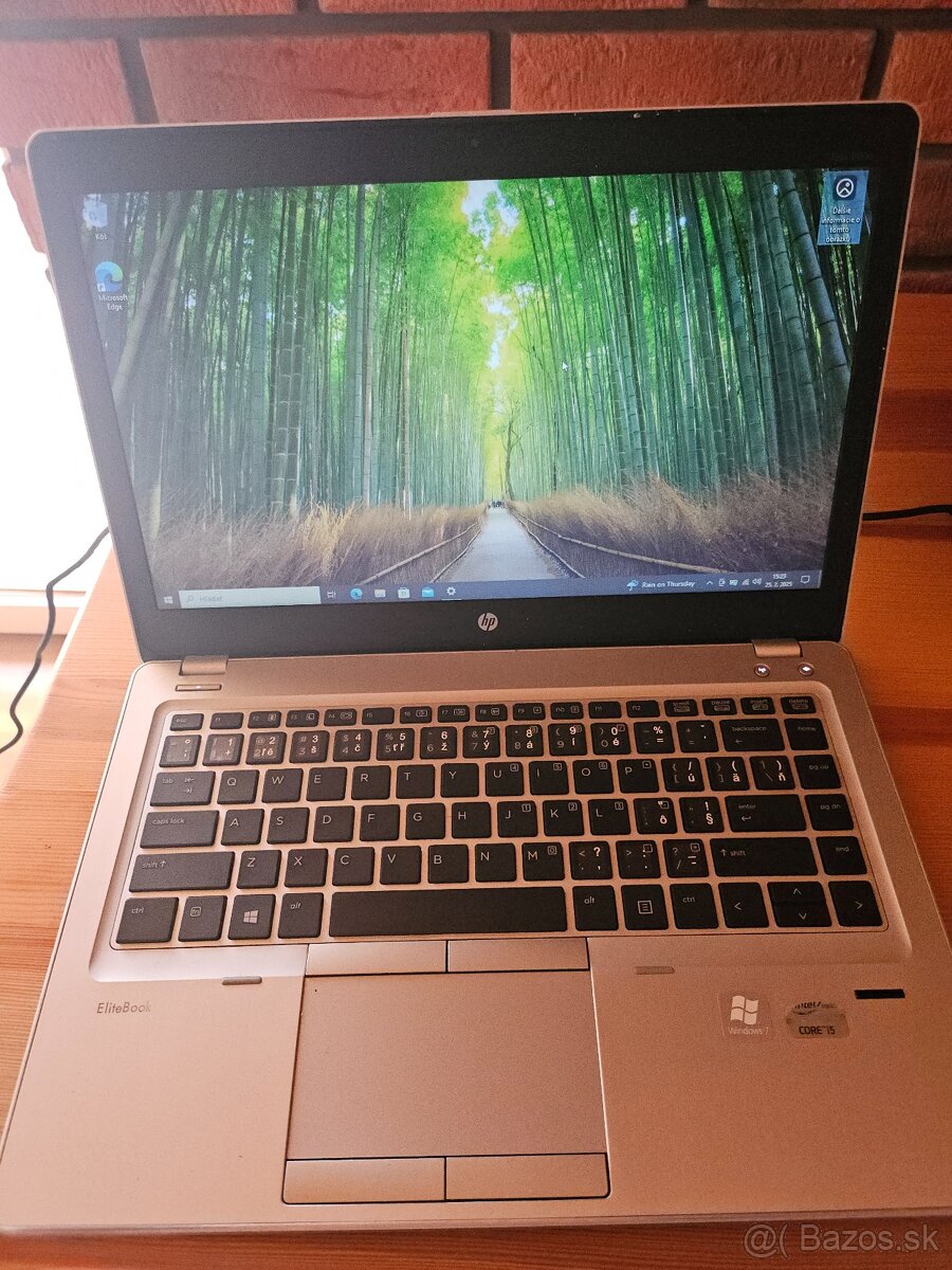 HP Elitebook folio 9470m ako NOVY