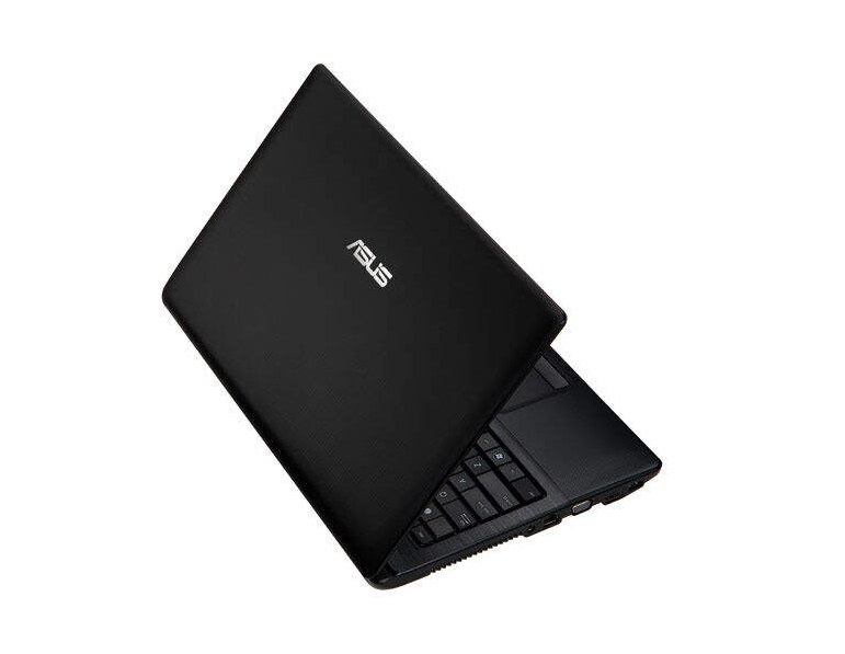 Notebook Asus X54HR 15,6" Intel B960 4GB RAM 500 GB HDD