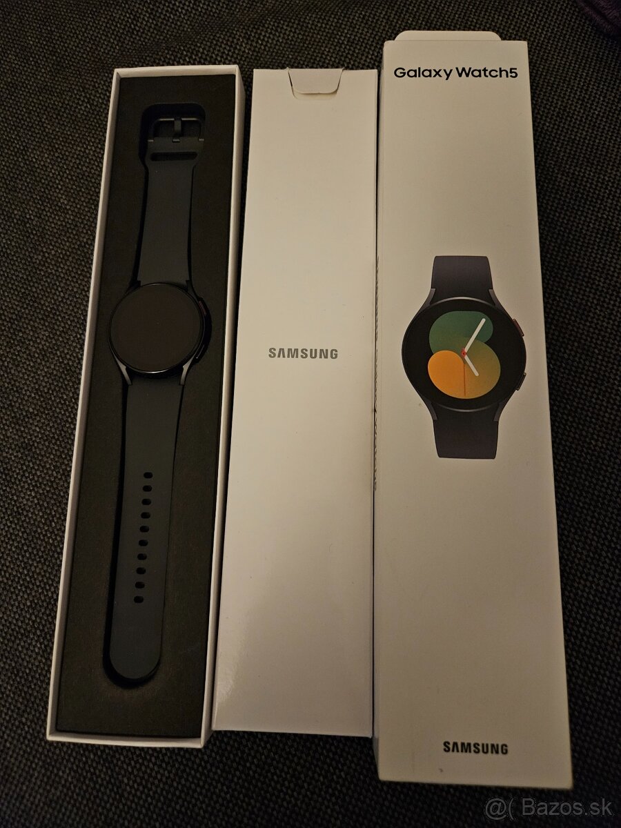 Samsung Galaxy Watch 5 40mm