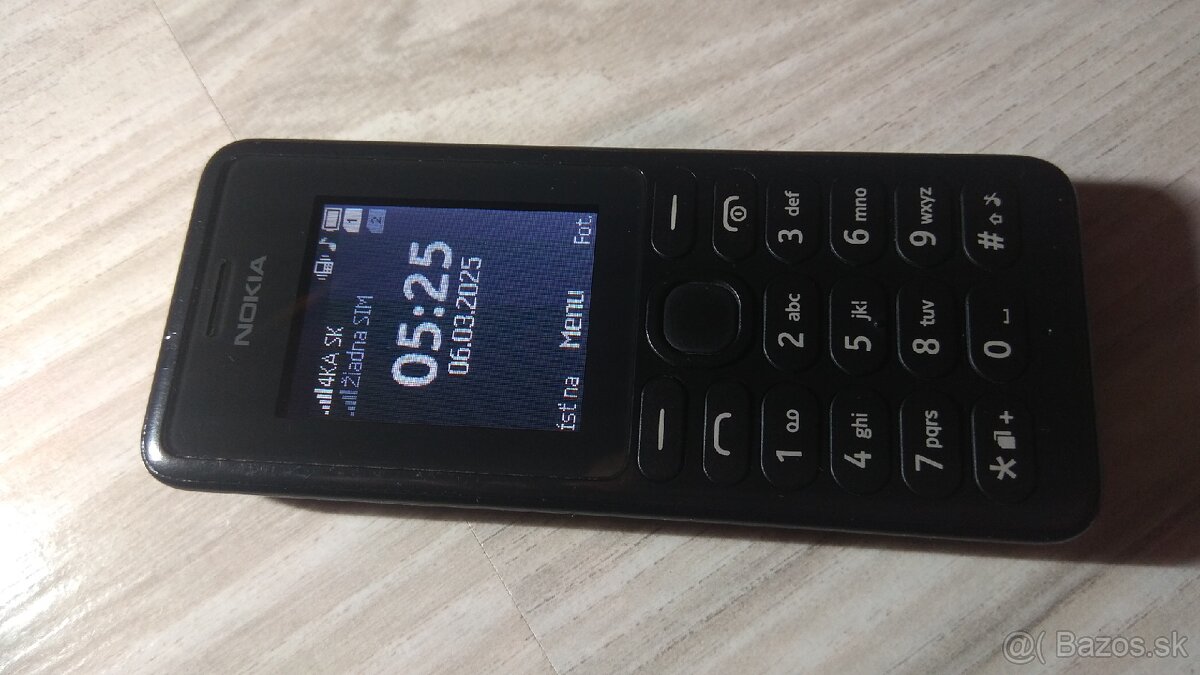 NOKIA 108