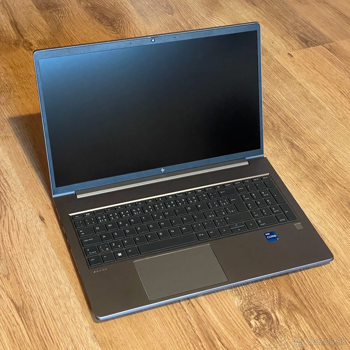 HP ZBook Power G9