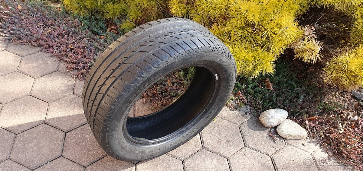 MATADOR HECTORRA 3, LETNA, 195/55 R15, 85V