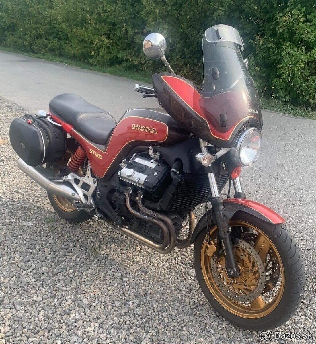 Honda ST 1100