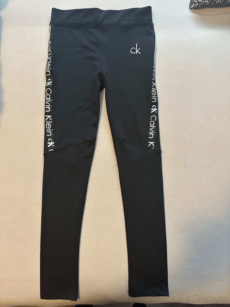 Calvin Klein leginy M