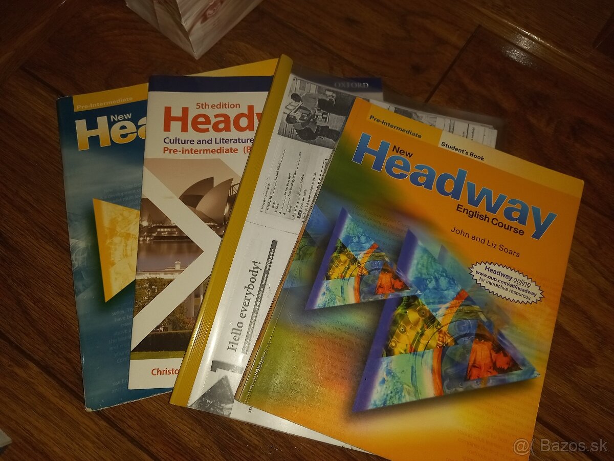 Headway