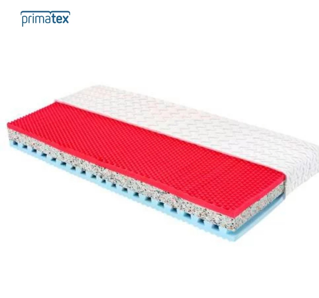 Predam 2x matrac Primatex Wellness Air 90x200x25 cm