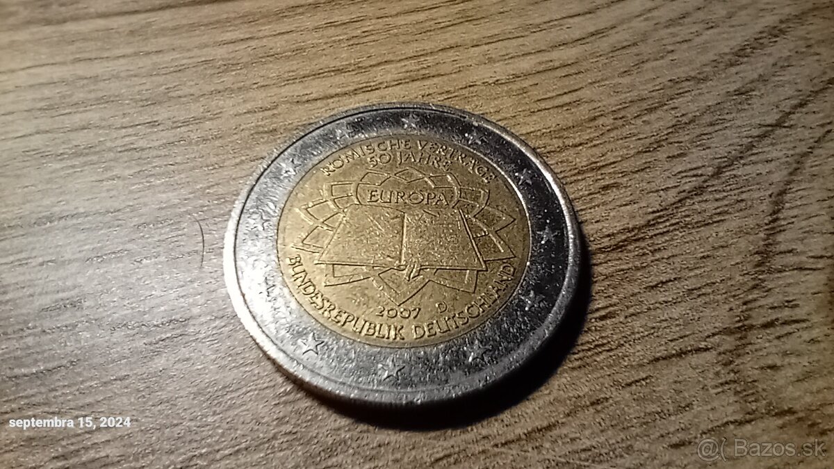 2 euro