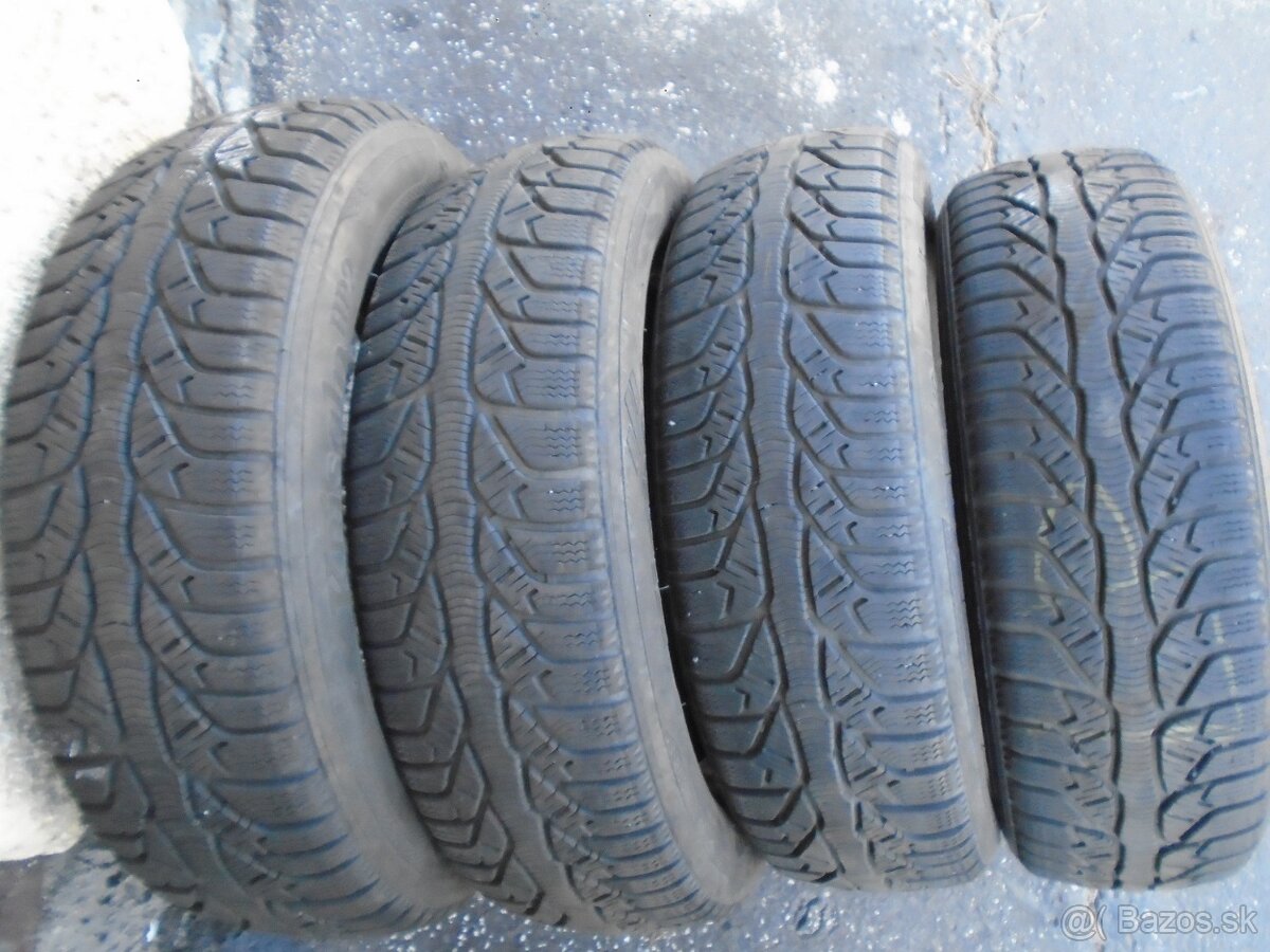 zimné 175/65 R15 kleber