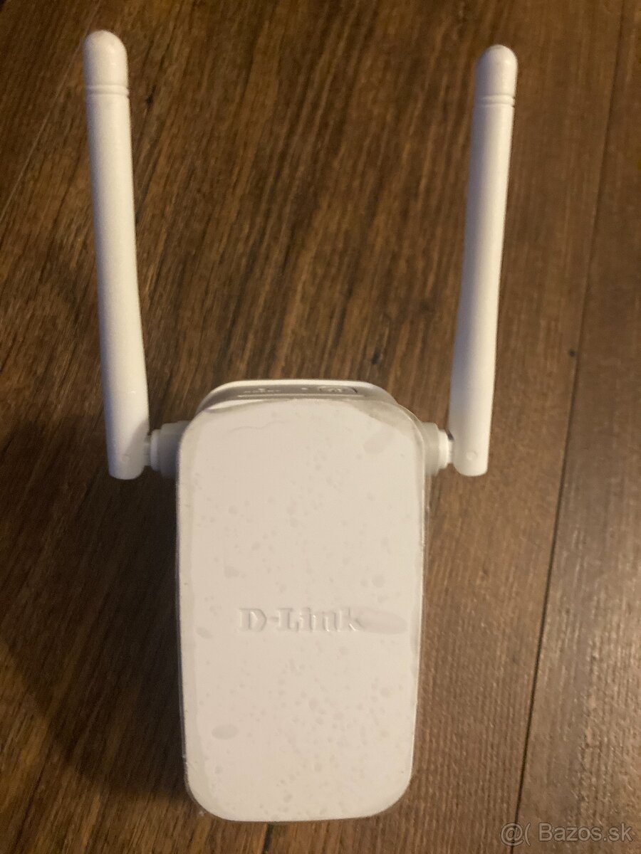 Extender    D-Link DAP-1325 stav NOVEHO kusu