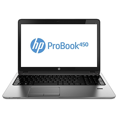 Notebook HP ProBook 450 G0