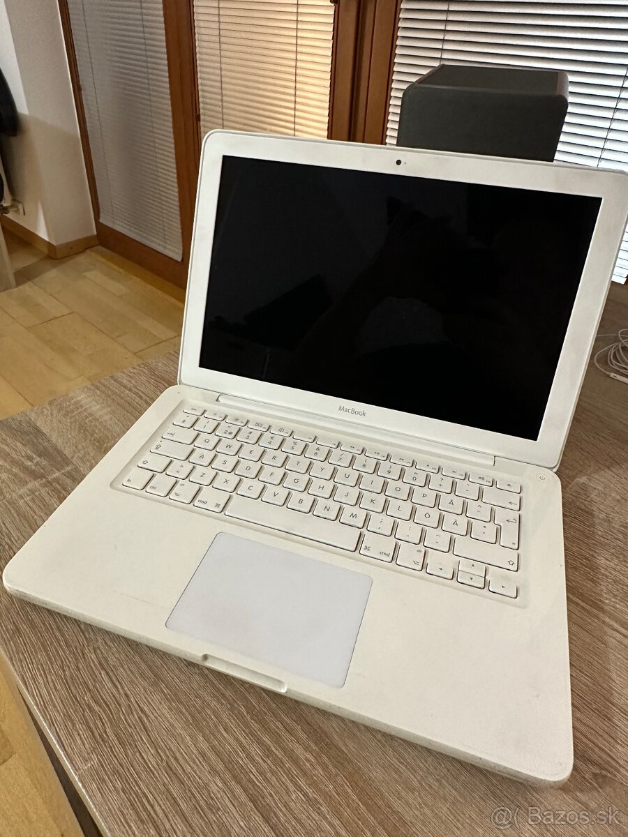 Apple Macbook 13 Unibody