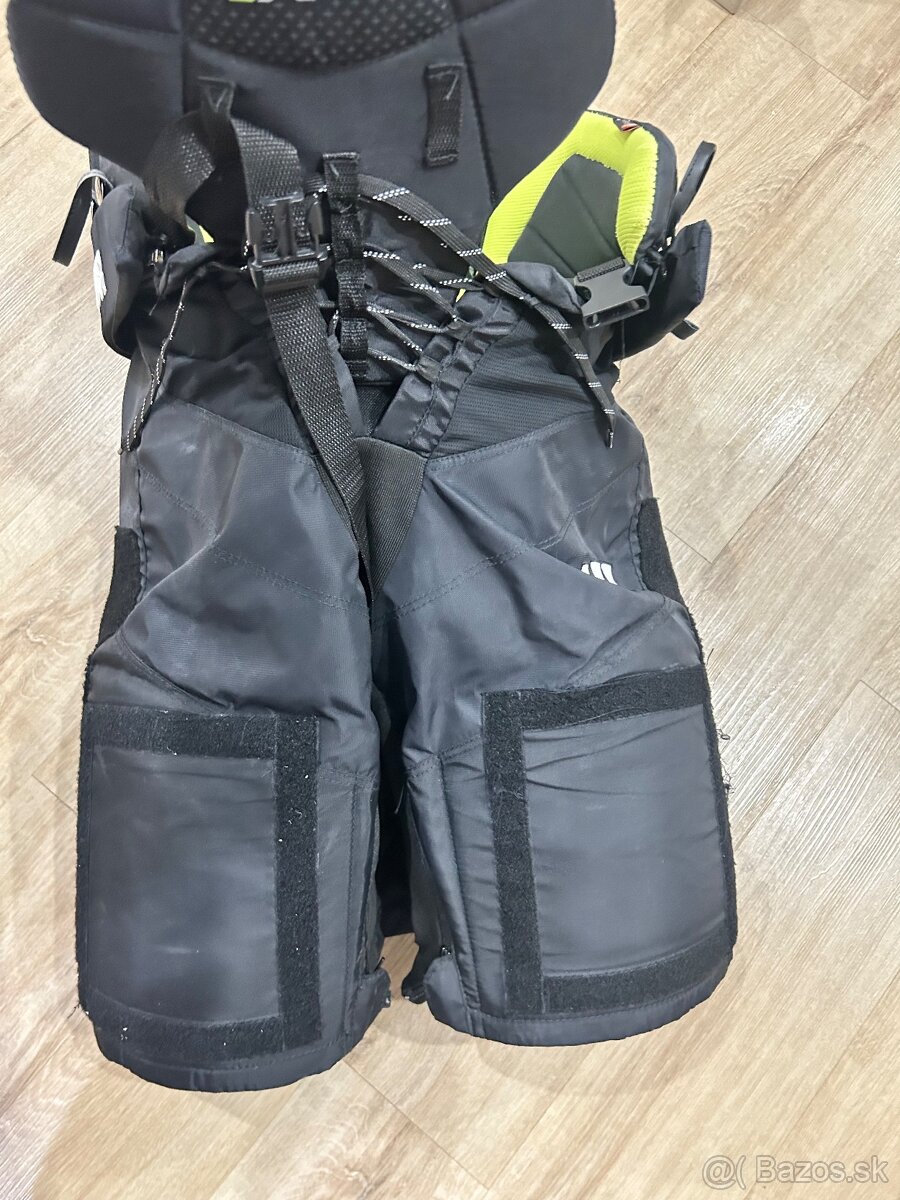 ✅ PROFI NOHAVICE WARRIOR ALPHA LX PRO - SENIOR L za 100 € ✅