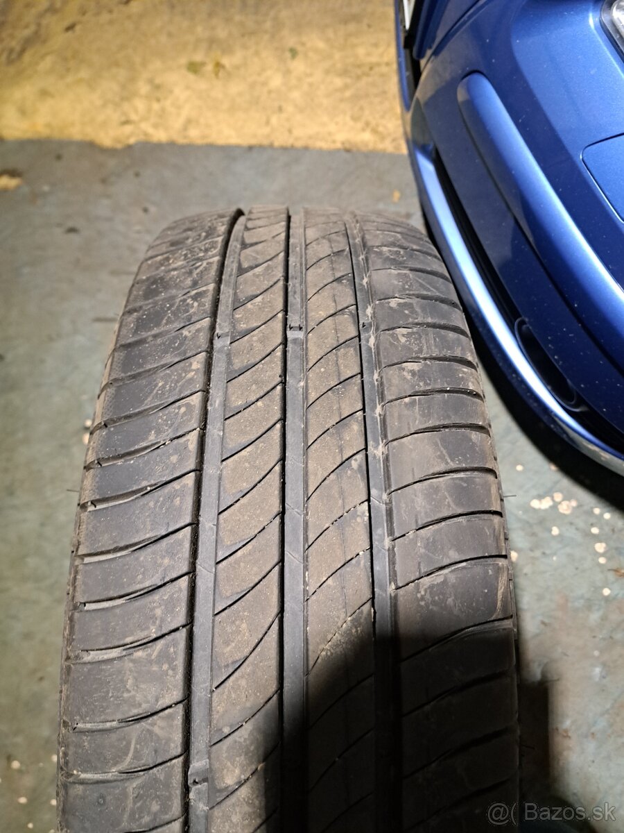 Letná sada Ford Transit 235/65 R16c