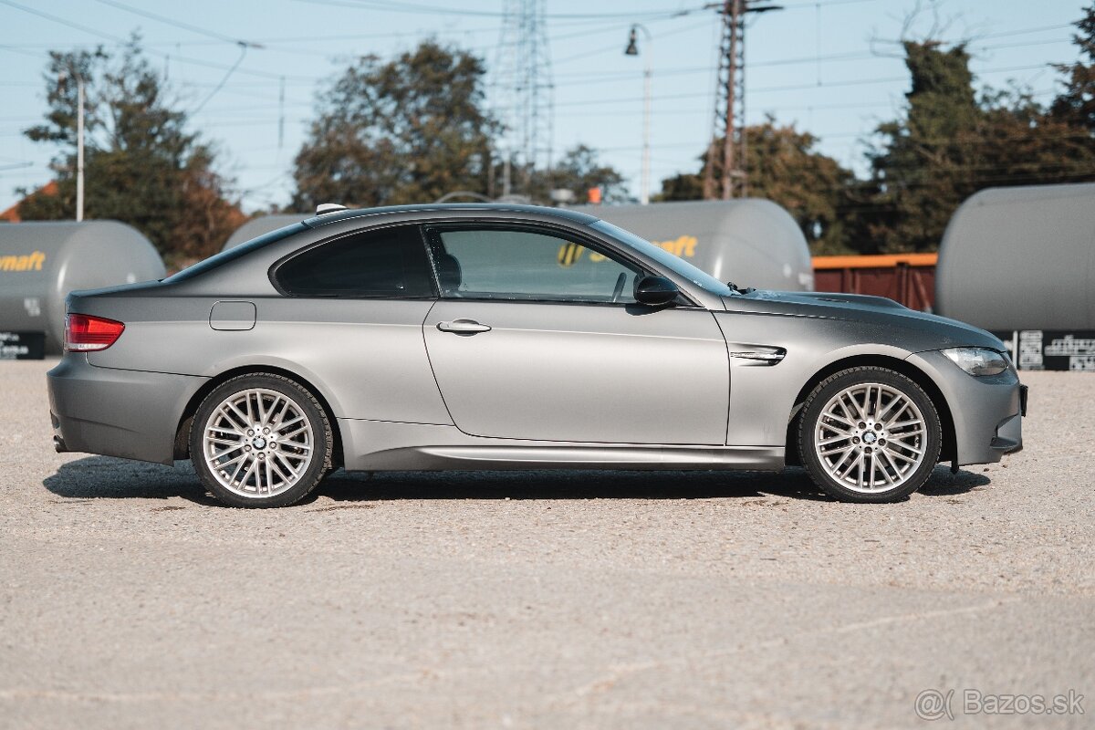 BMW E92 325i N52 Manual