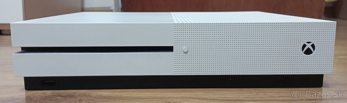 Xbox one s   1TB