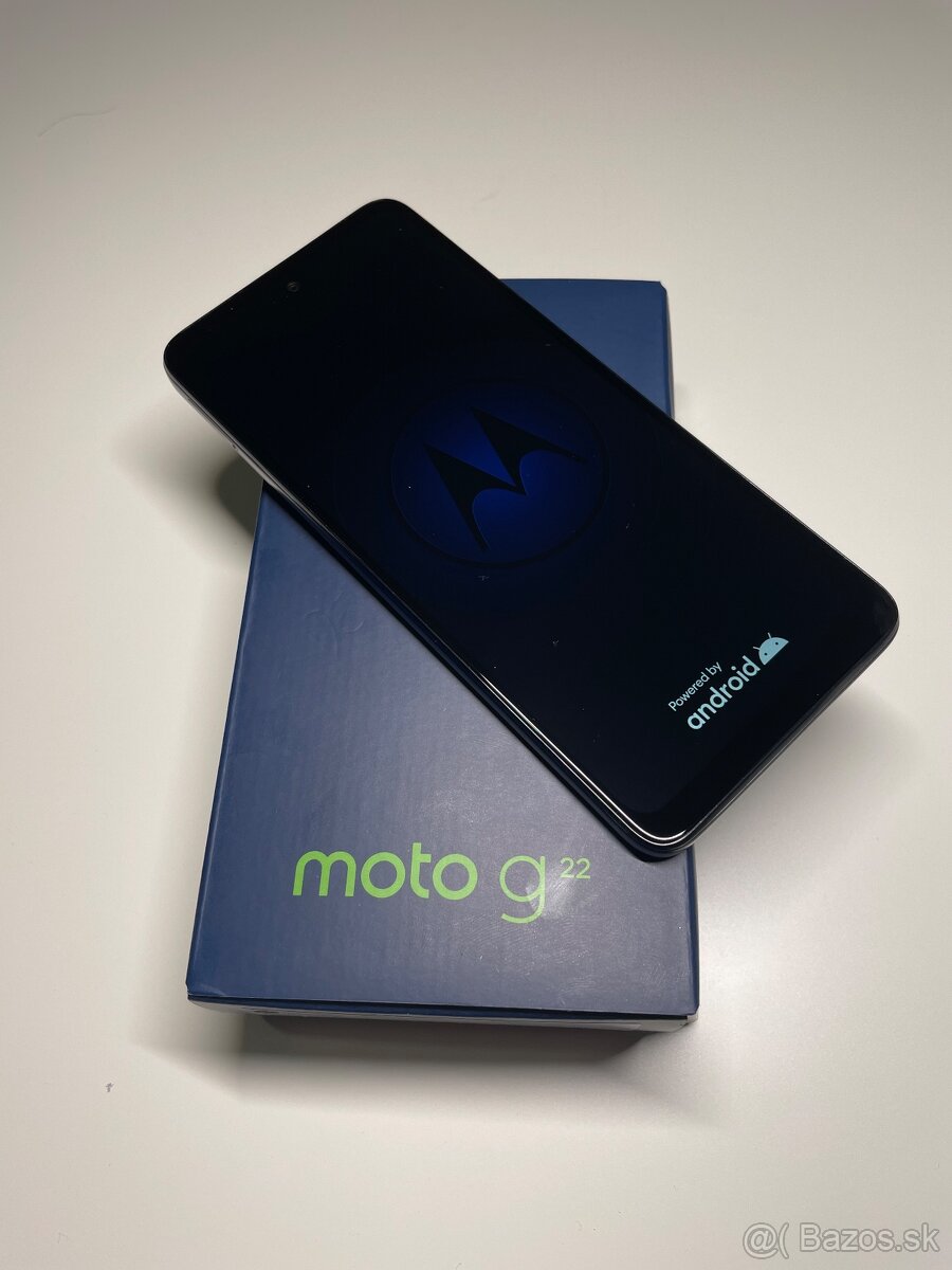 Motorola Moto G22 - Malacky | Bazoš.sk