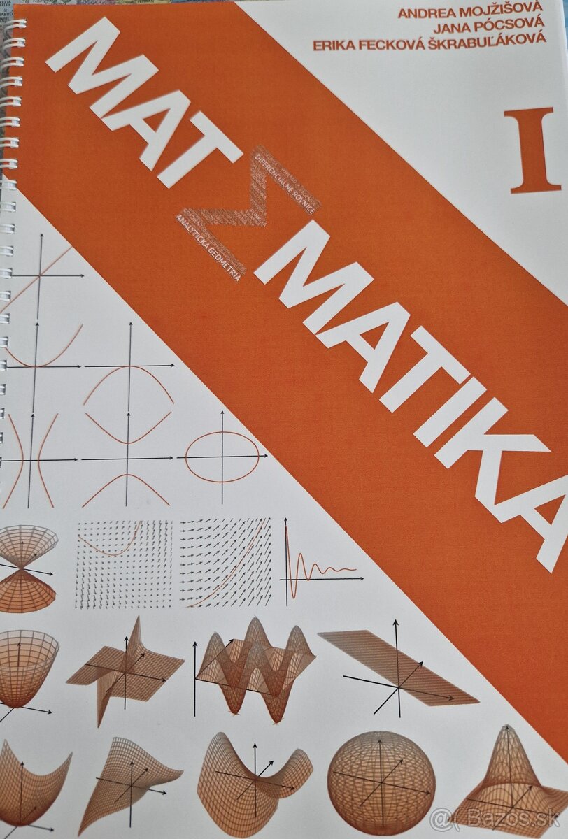 Matematika I