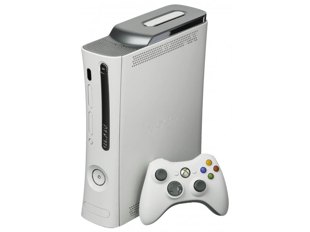 Predám Xbox 360 s dvoma ovládačmi a príslušenstvom