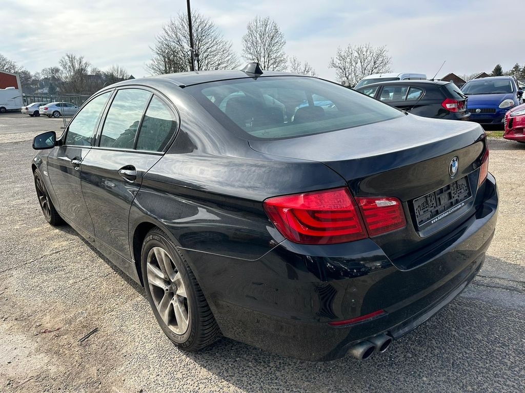 BMW 5 F10 , 520d , 530d