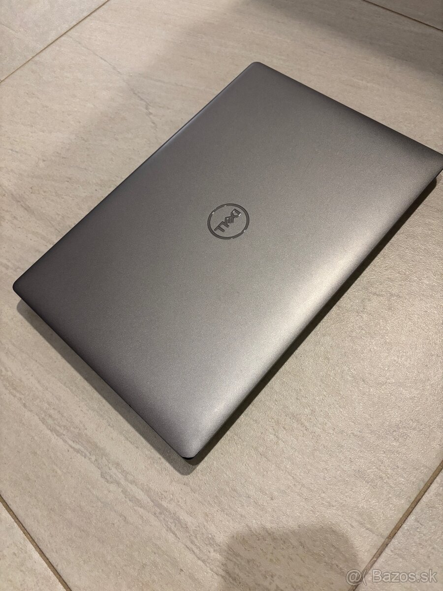 Dell Latitude 5411 /i7-10850H/16DDR4/512NVMe