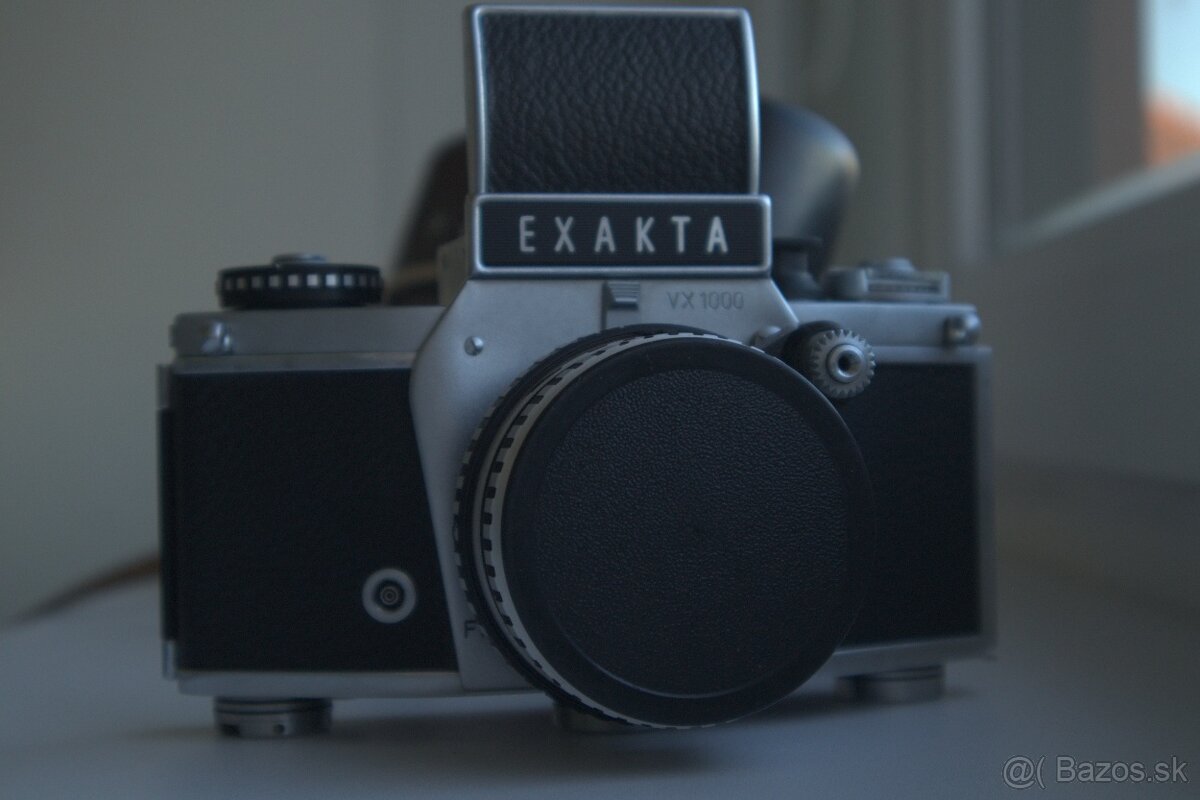 Exakta VX1000