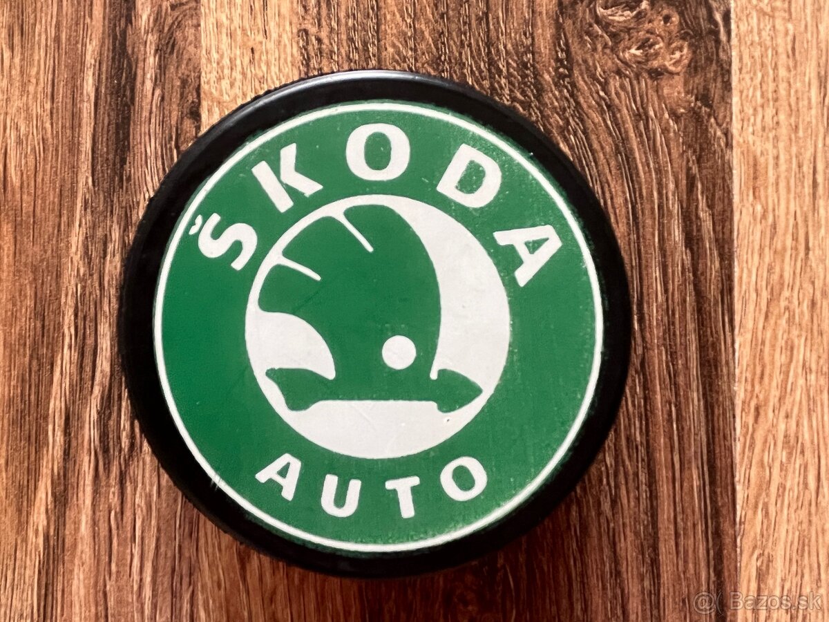 ŠKODA puk