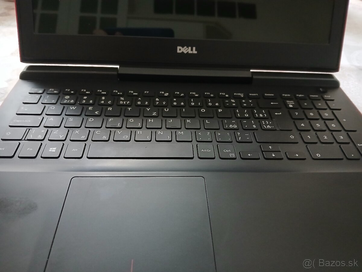 Dell Inspiron 15 7000 Gaming