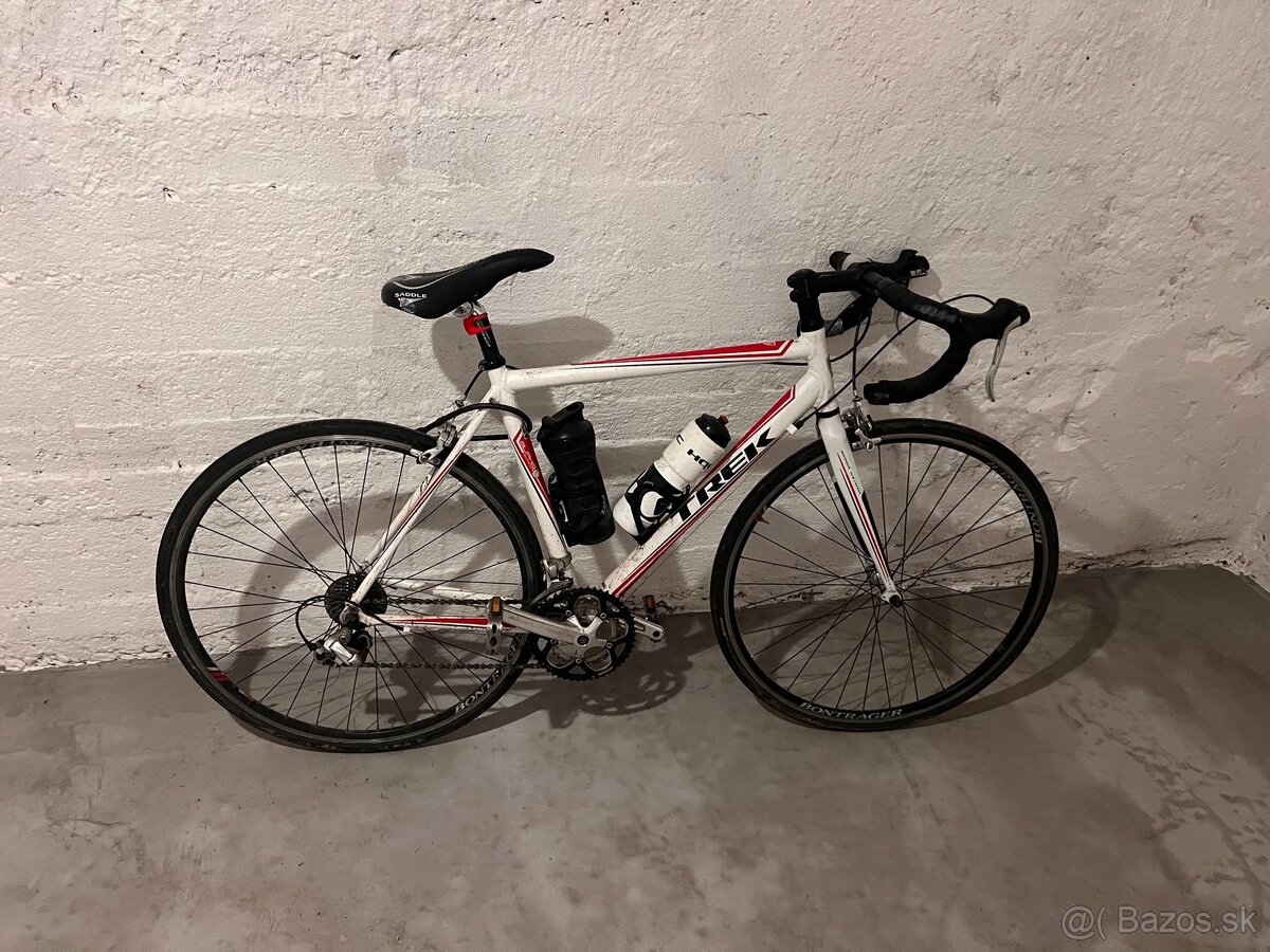 Trek brontager hcm Carbon