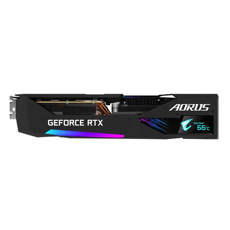 Gigabyte Rtx 3070 AORUS