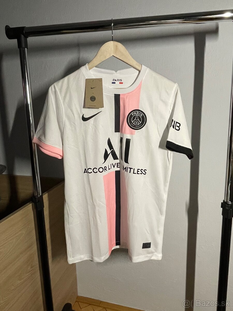 Nike psg dres