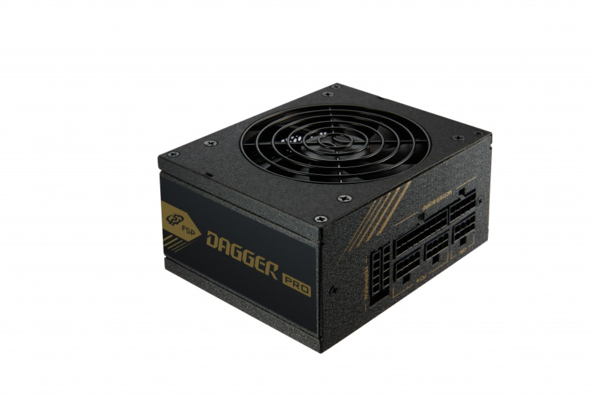 Predám 650W SFF zdroj Fortron Dagger