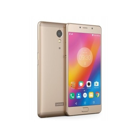 Lenovo P2 4GB/32GB Dual SIM