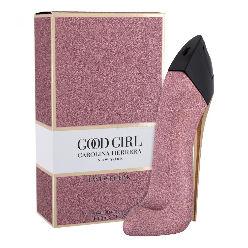 Carolina Herrera Good Girl Fantastic Pink