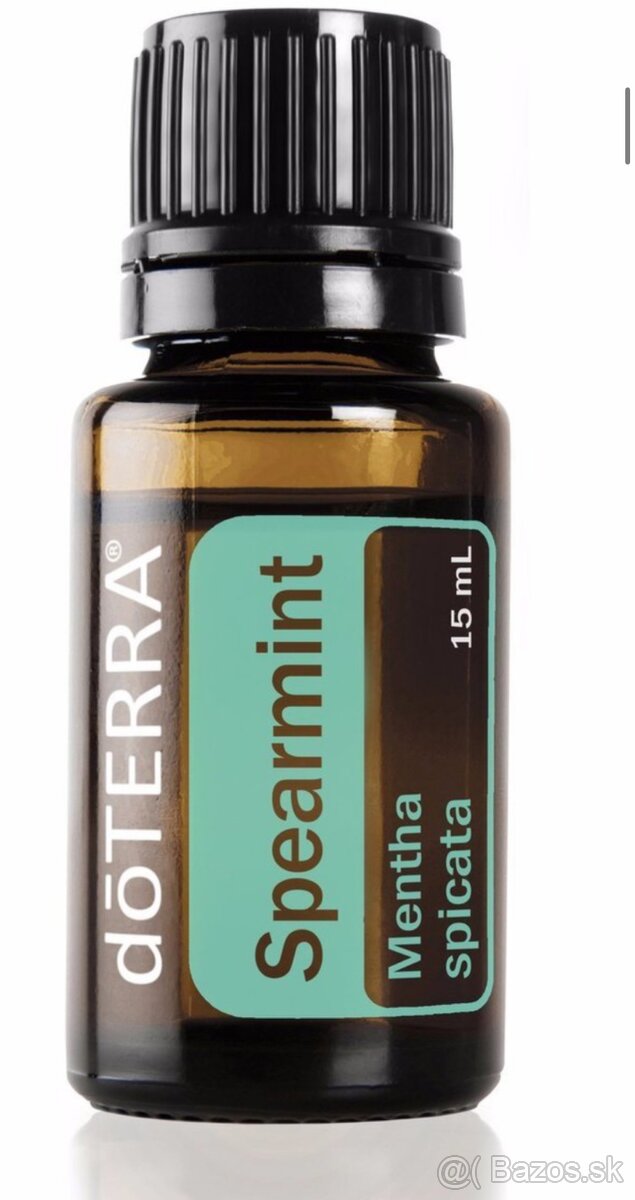 Doterra