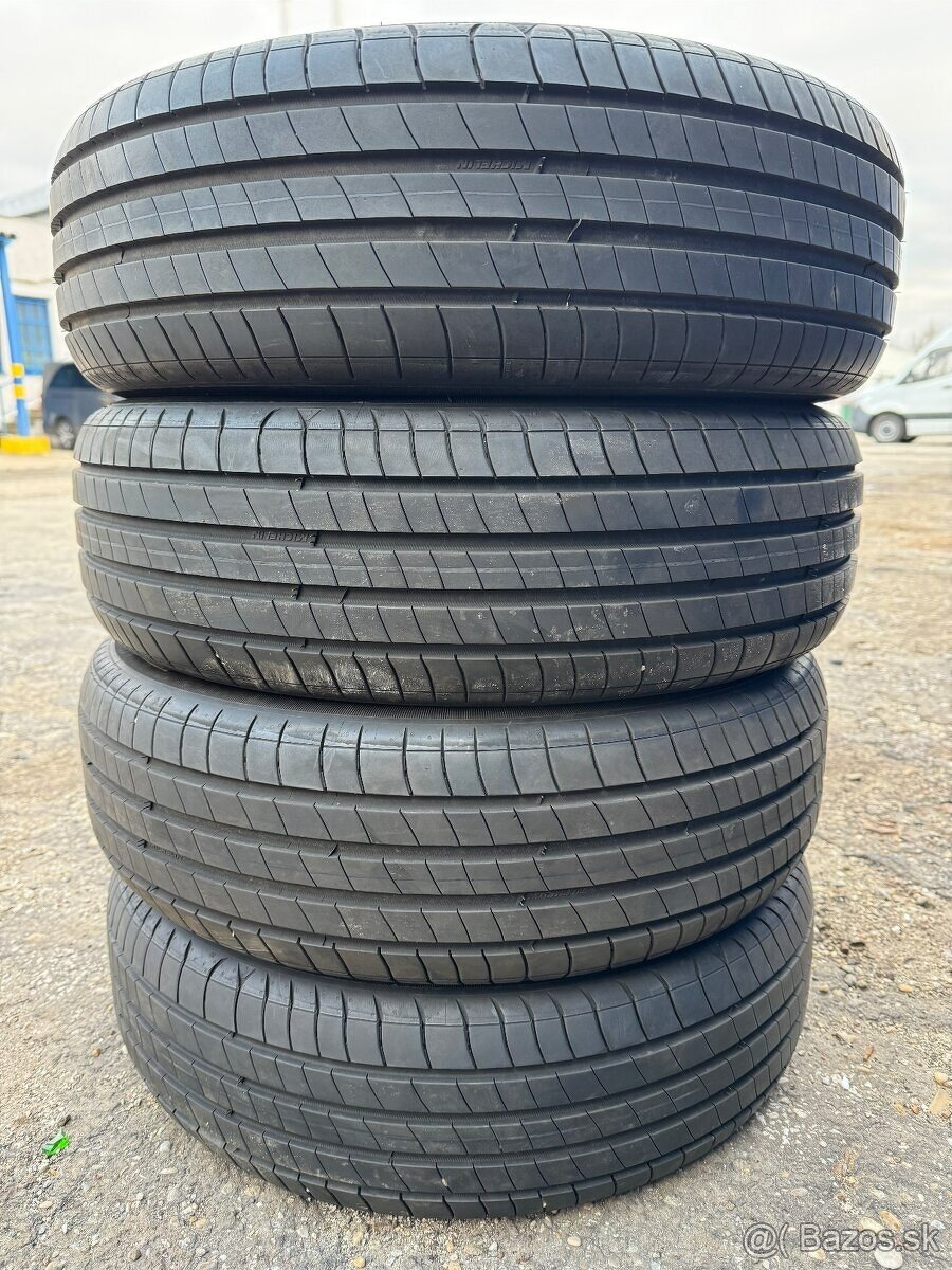 MICHELIN PRIMACY - letné 185/65/R15 88H