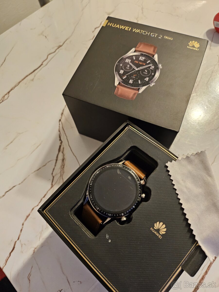 Huawei watch gt2