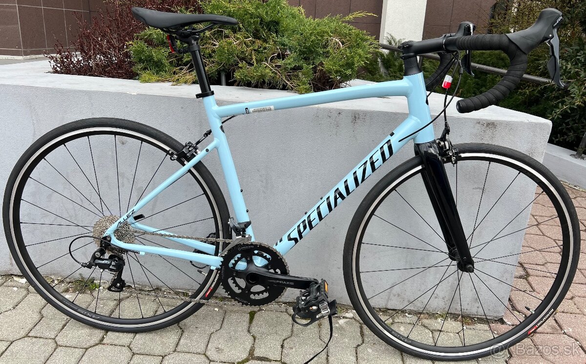 Nový Specialized Allez Sport veľkosť 56