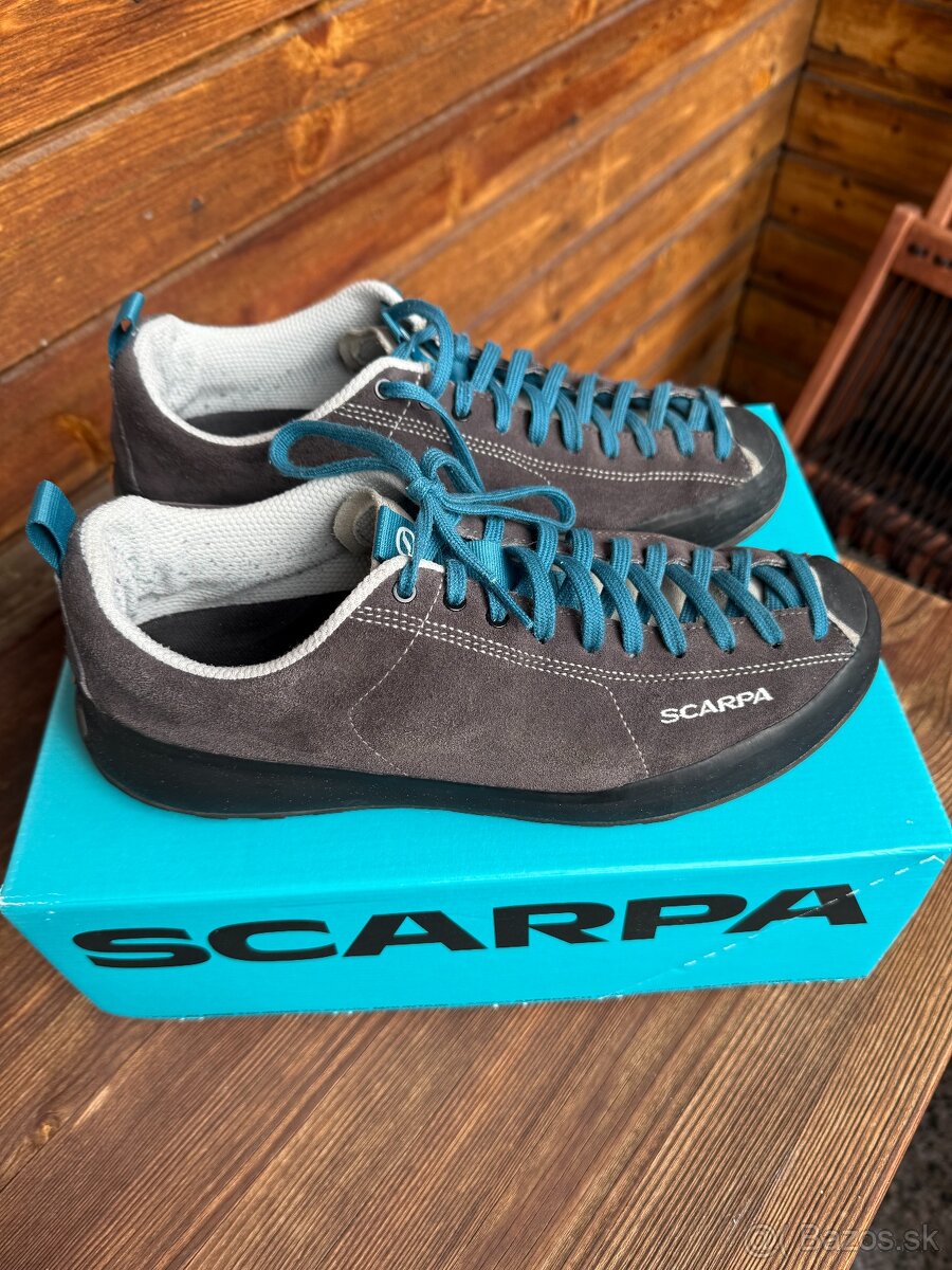 Predam SCARPA Wrap