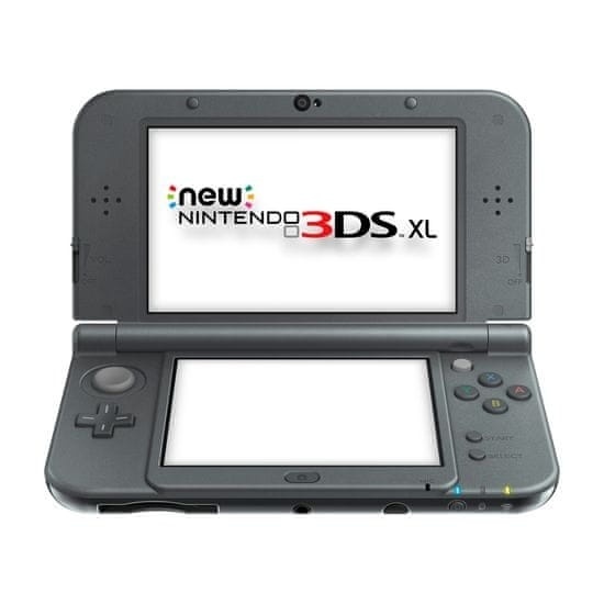 NINTENDO 3DS XL NINTENDO DS